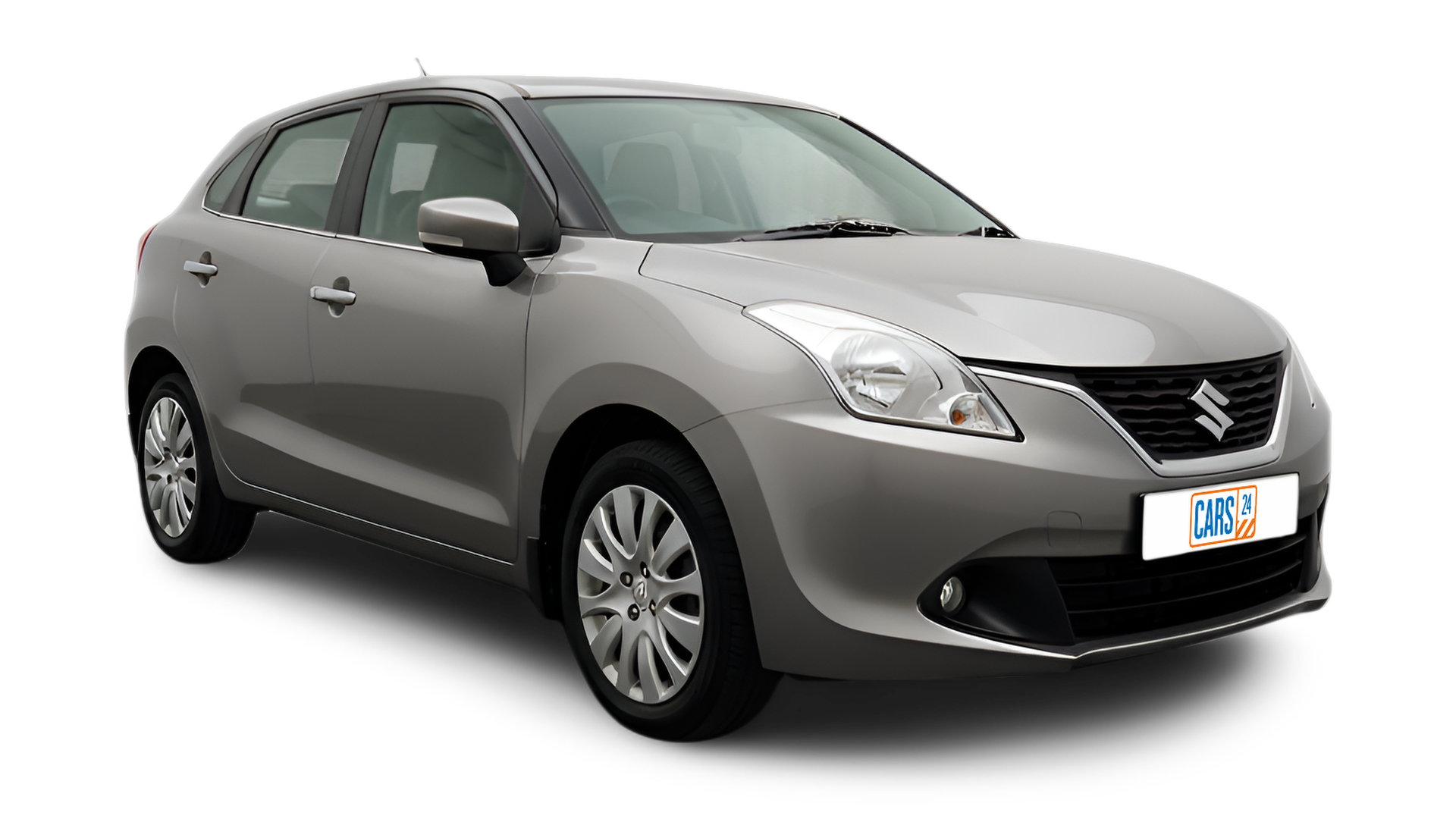 Maruti Baleno-img